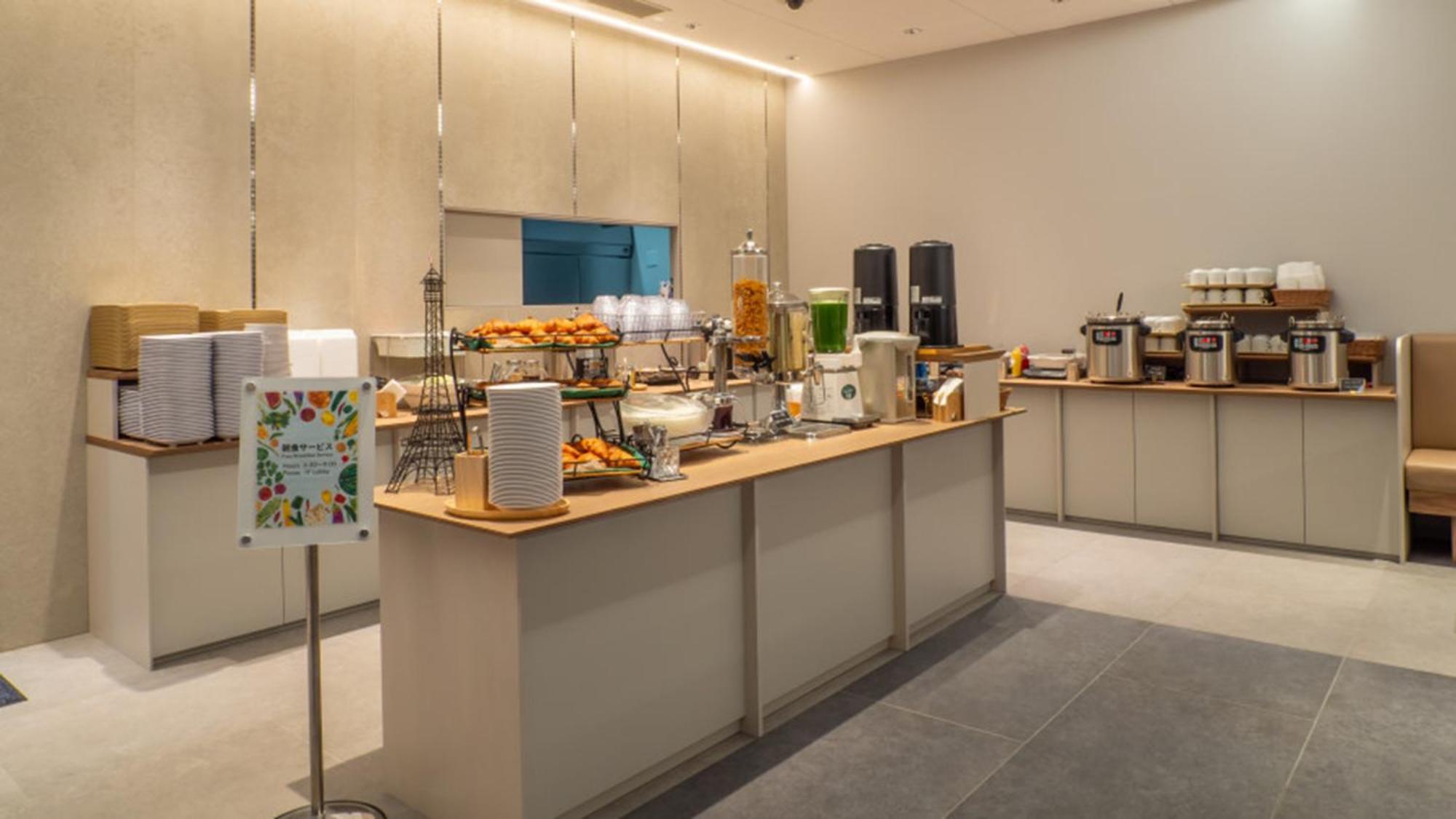Toyoko Inn Osaka Yodoyabashi-Eki Minami Luaran gambar