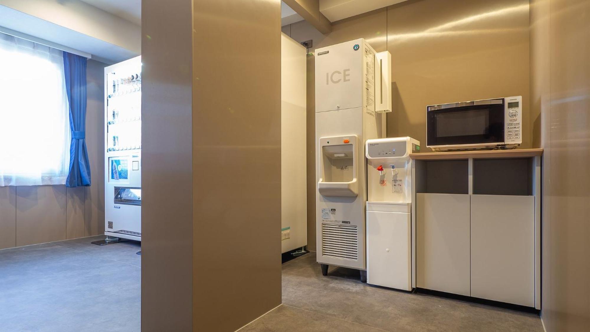 Toyoko Inn Osaka Yodoyabashi-Eki Minami Luaran gambar