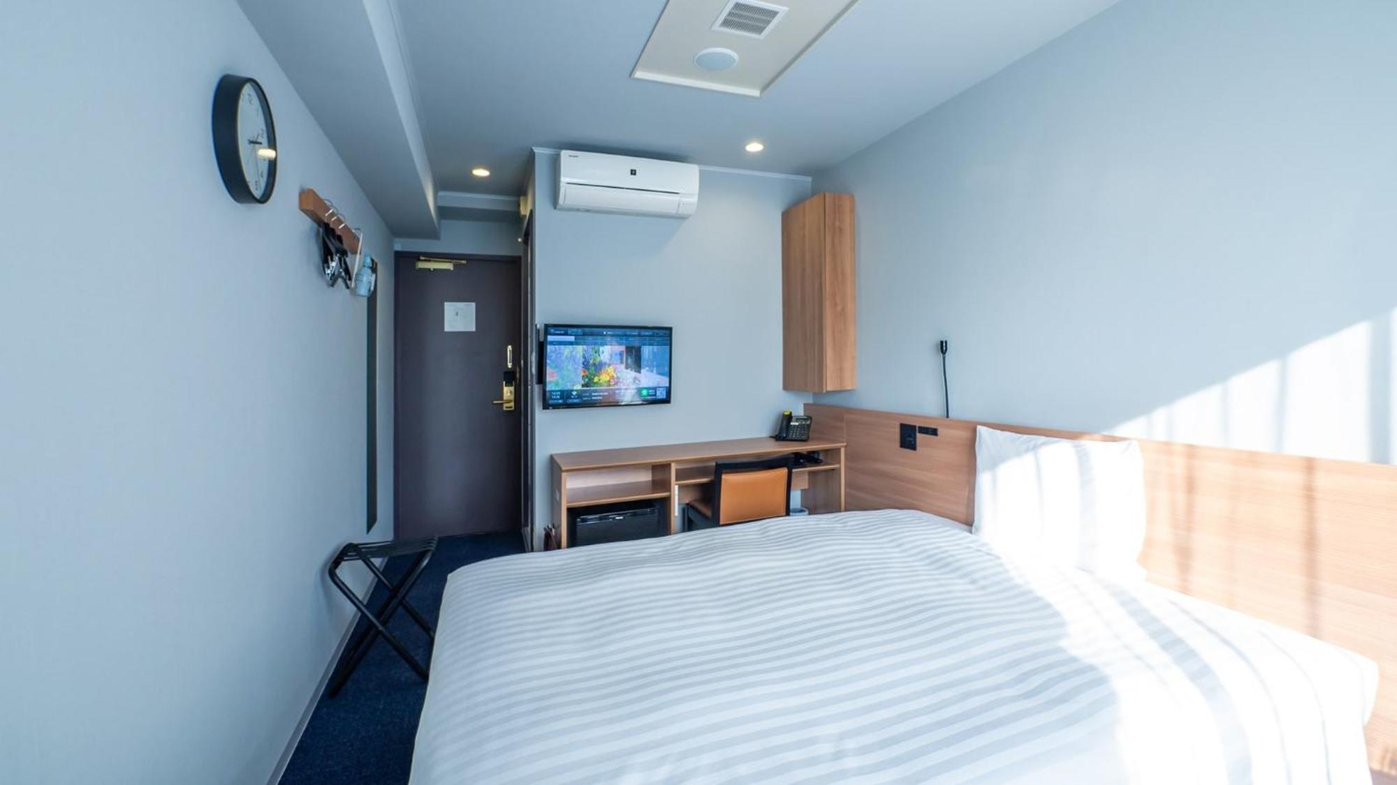 Toyoko Inn Osaka Yodoyabashi-Eki Minami Bilik gambar