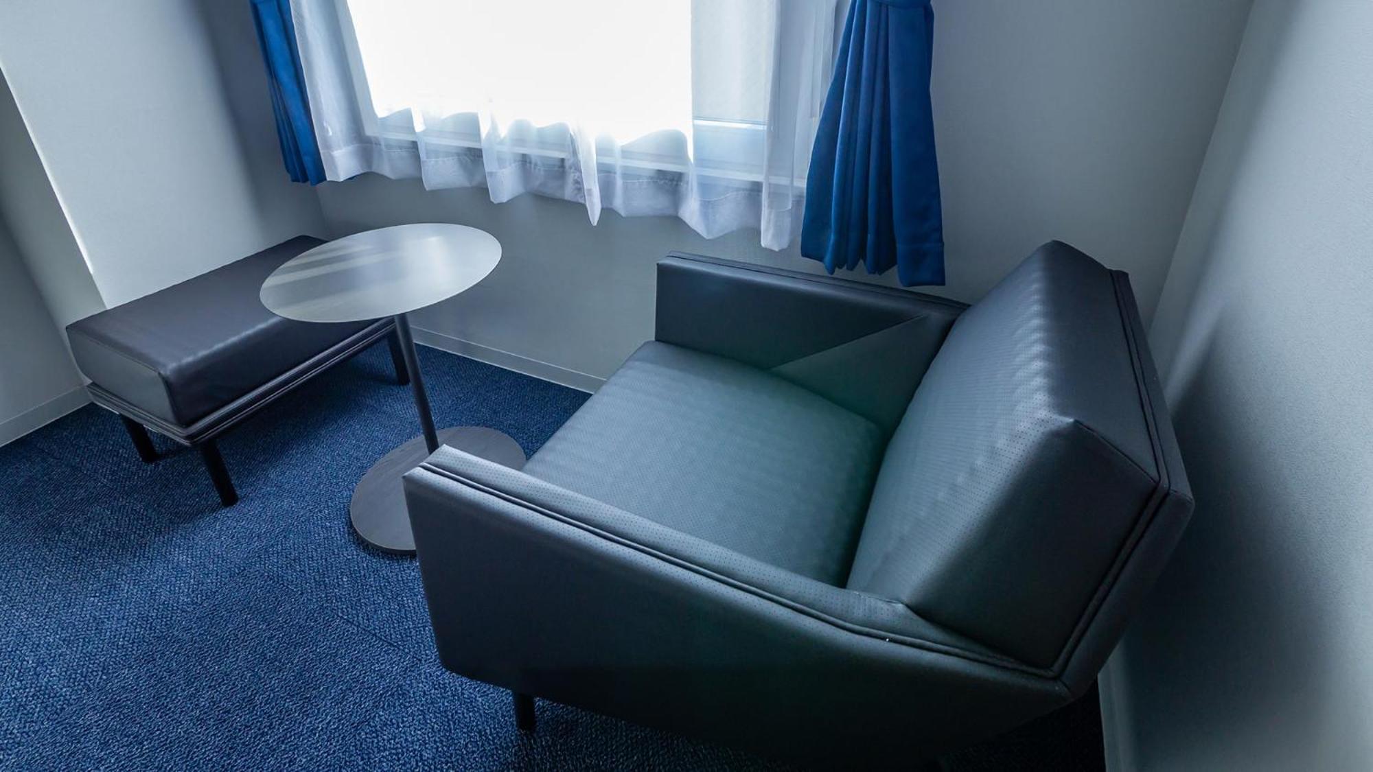 Toyoko Inn Osaka Yodoyabashi-Eki Minami Bilik gambar