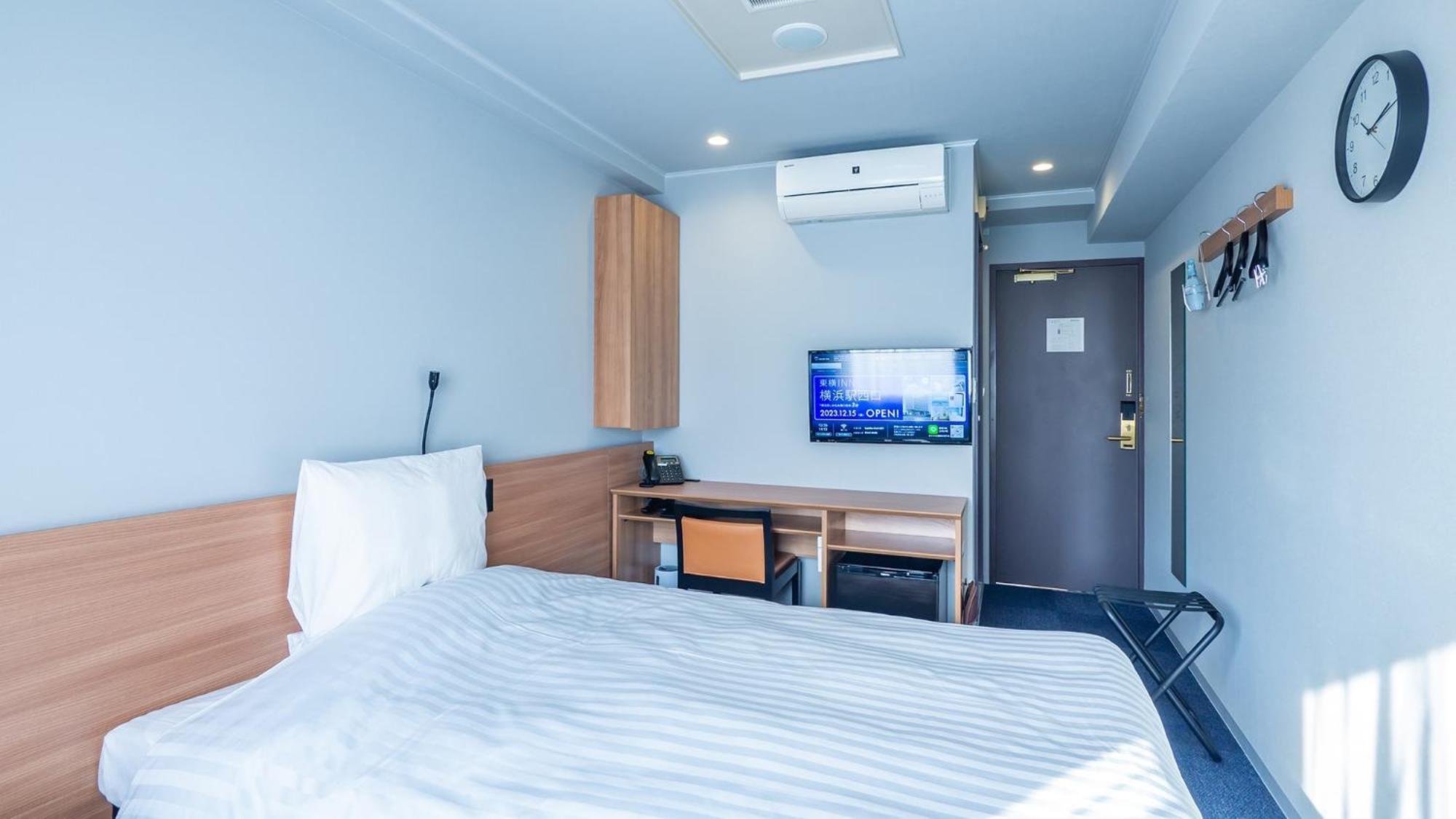 Toyoko Inn Osaka Yodoyabashi-Eki Minami Bilik gambar