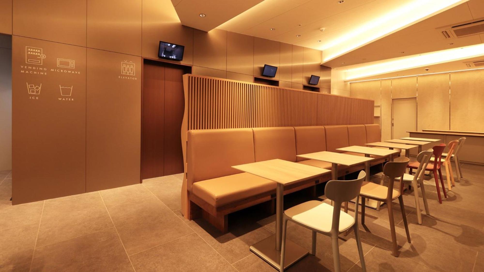 Toyoko Inn Osaka Yodoyabashi-Eki Minami Luaran gambar
