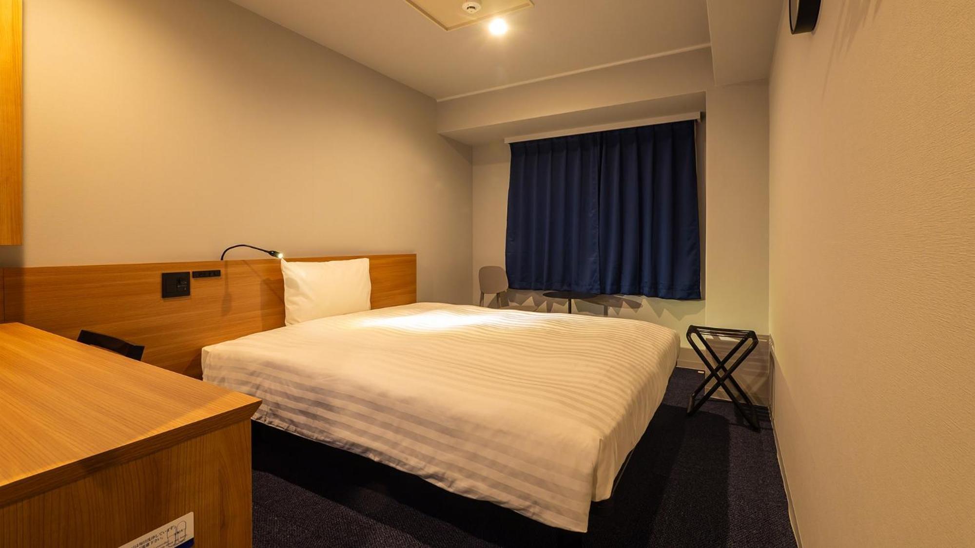Toyoko Inn Osaka Yodoyabashi-Eki Minami Bilik gambar