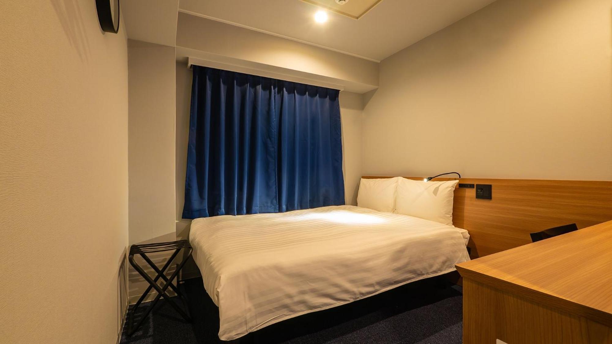 Toyoko Inn Osaka Yodoyabashi-Eki Minami Bilik gambar