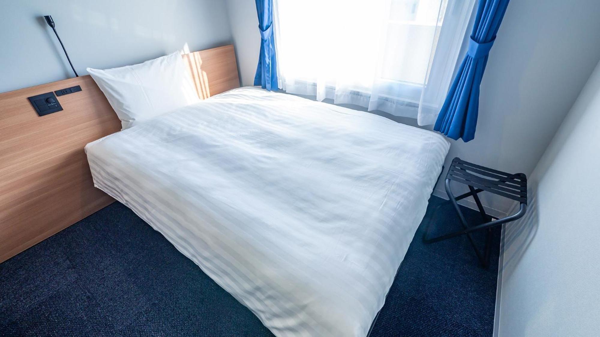 Toyoko Inn Osaka Yodoyabashi-Eki Minami Bilik gambar