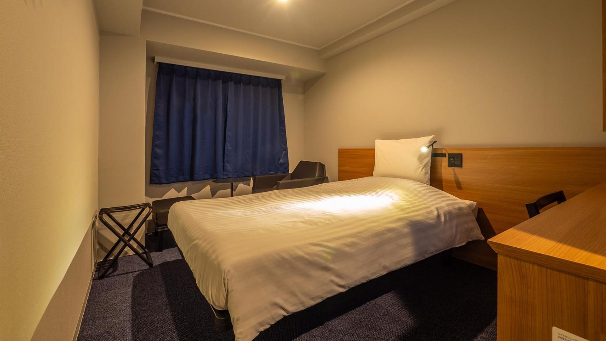 Toyoko Inn Osaka Yodoyabashi-Eki Minami Bilik gambar