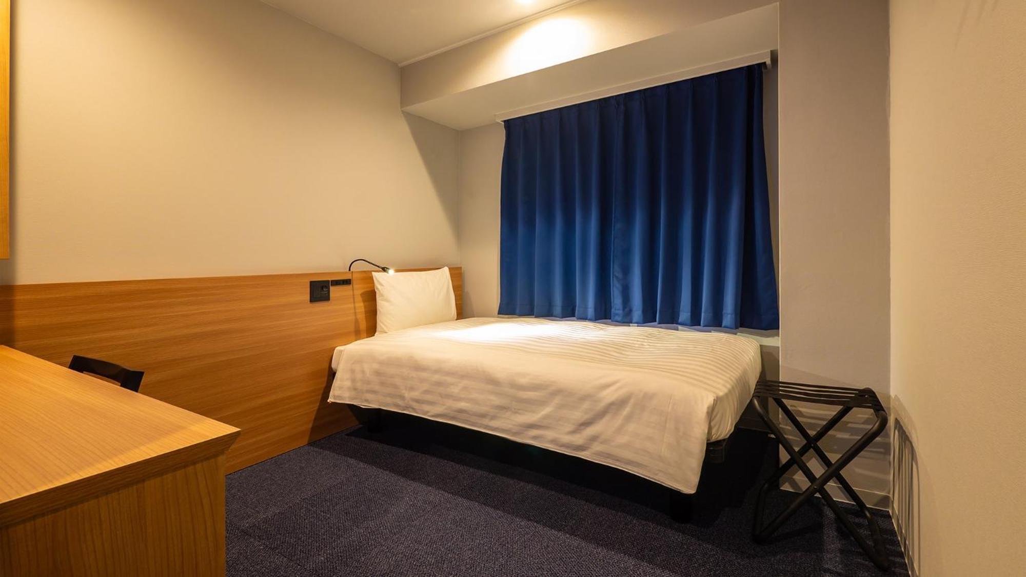 Toyoko Inn Osaka Yodoyabashi-Eki Minami Bilik gambar