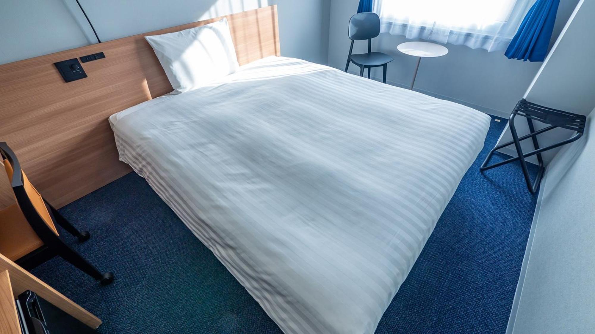 Toyoko Inn Osaka Yodoyabashi-Eki Minami Bilik gambar