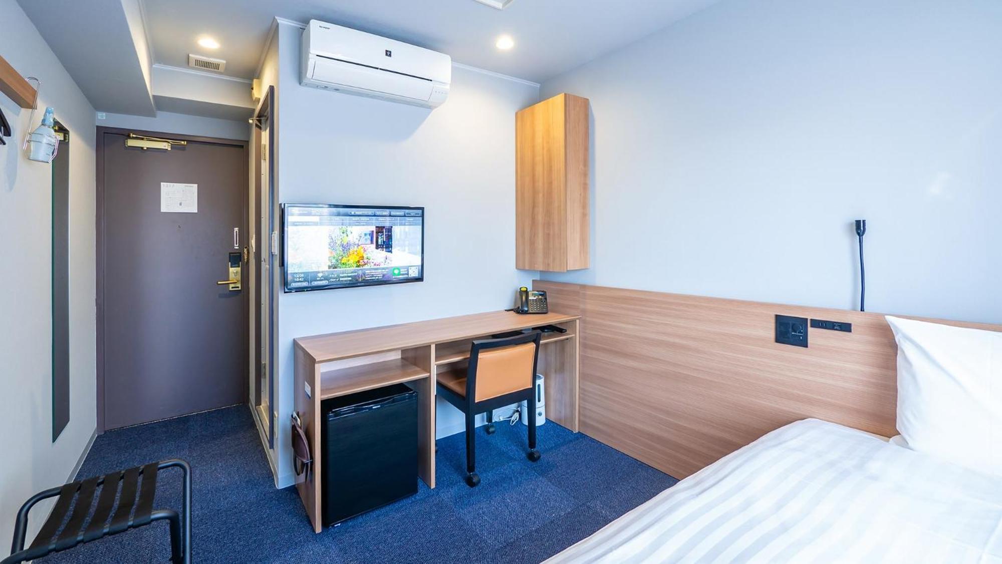 Toyoko Inn Osaka Yodoyabashi-Eki Minami Bilik gambar