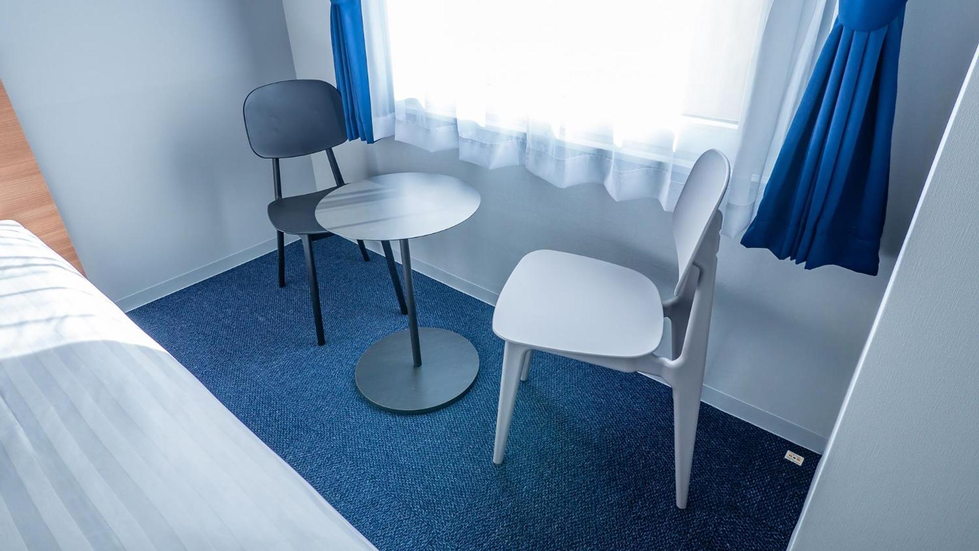 Toyoko Inn Osaka Yodoyabashi-Eki Minami Bilik gambar