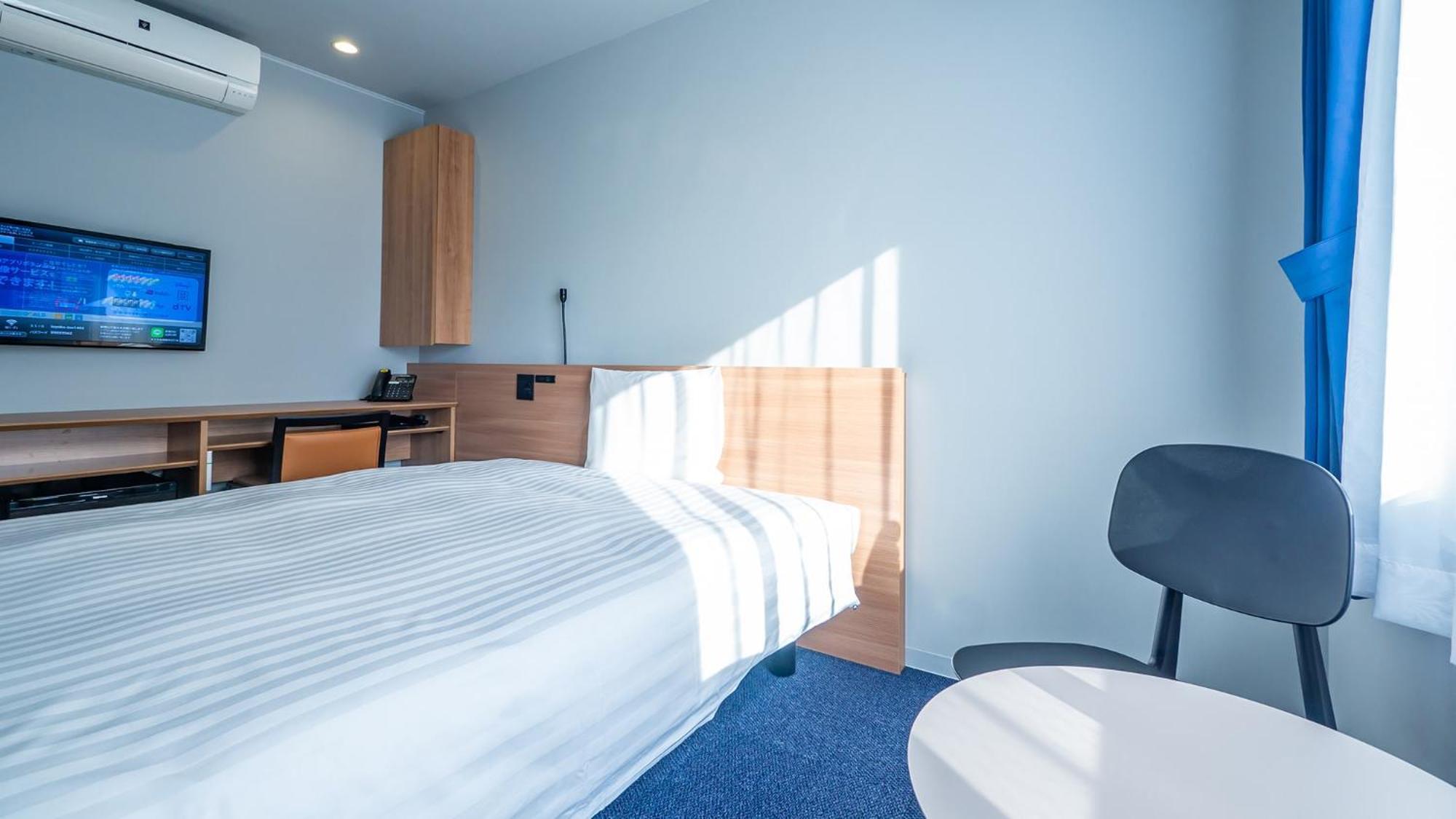 Toyoko Inn Osaka Yodoyabashi-Eki Minami Bilik gambar
