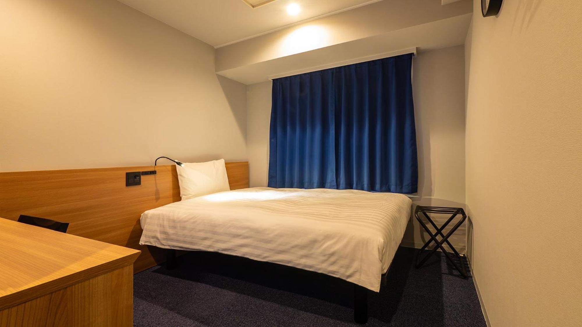 Toyoko Inn Osaka Yodoyabashi-Eki Minami Bilik gambar