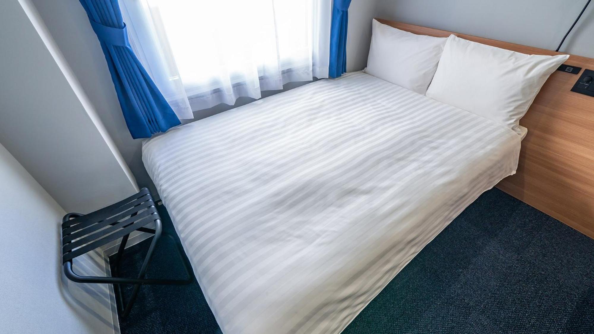 Toyoko Inn Osaka Yodoyabashi-Eki Minami Bilik gambar
