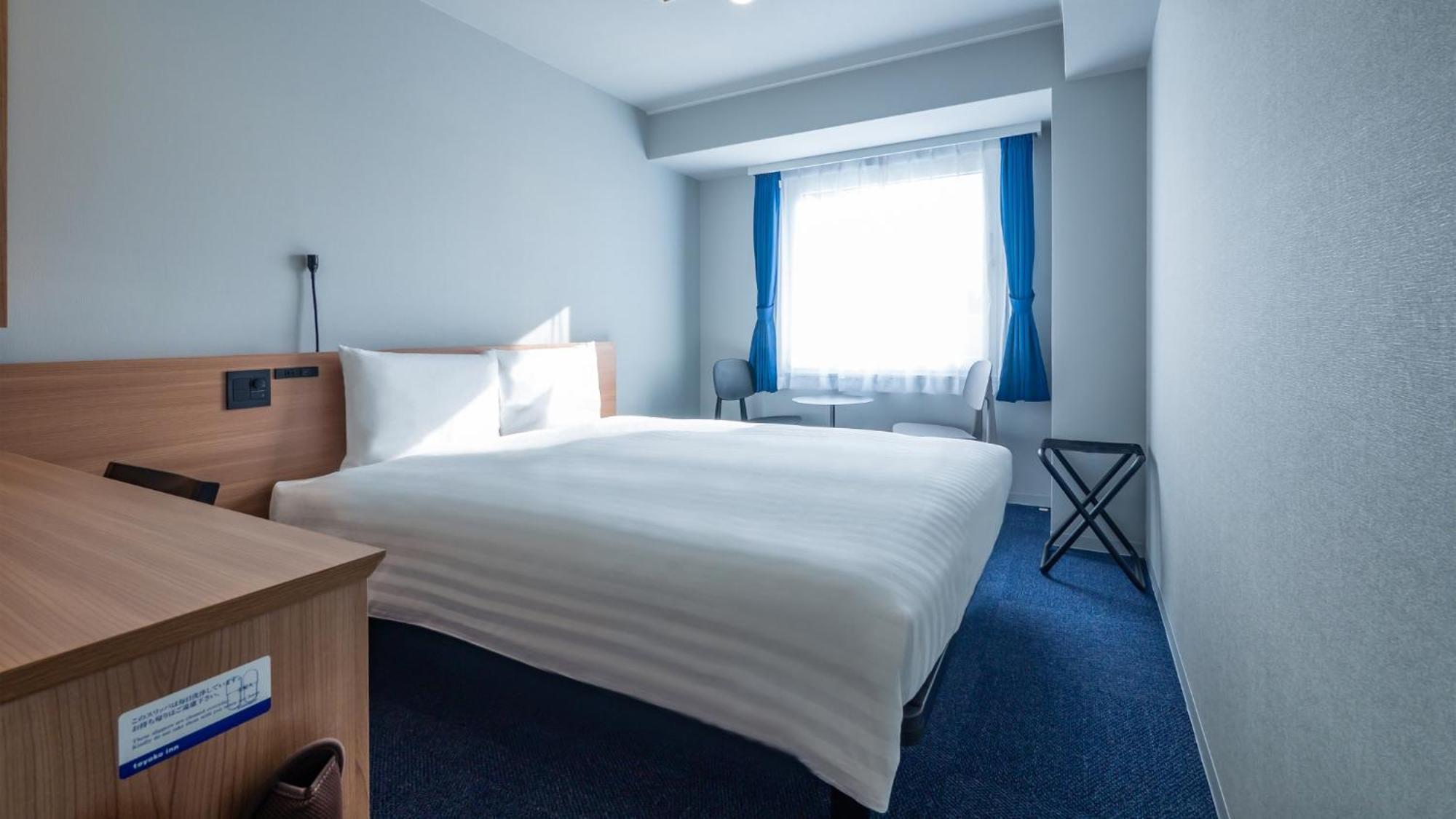 Toyoko Inn Osaka Yodoyabashi-Eki Minami Luaran gambar