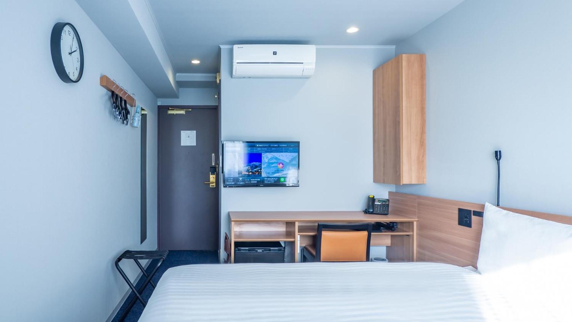 Toyoko Inn Osaka Yodoyabashi-Eki Minami Bilik gambar