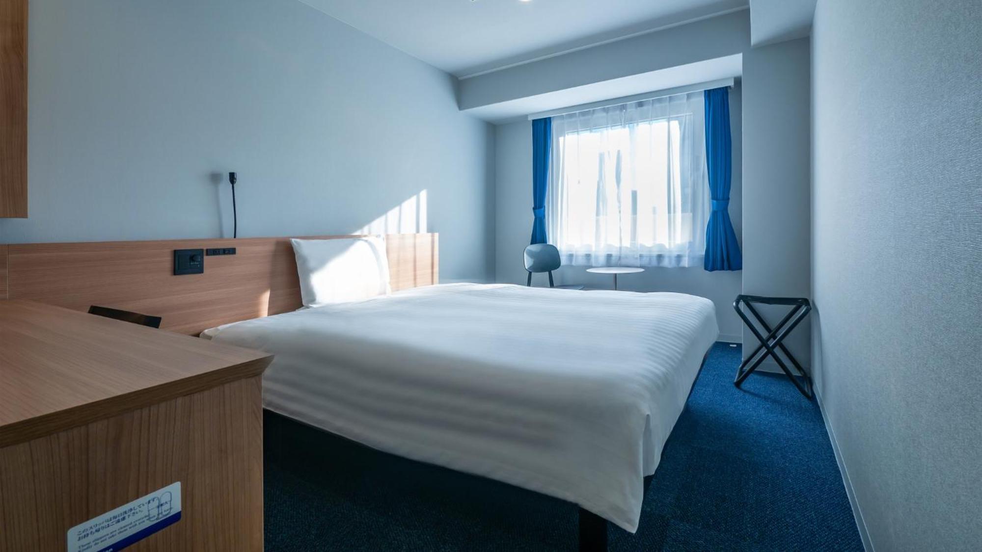 Toyoko Inn Osaka Yodoyabashi-Eki Minami Luaran gambar